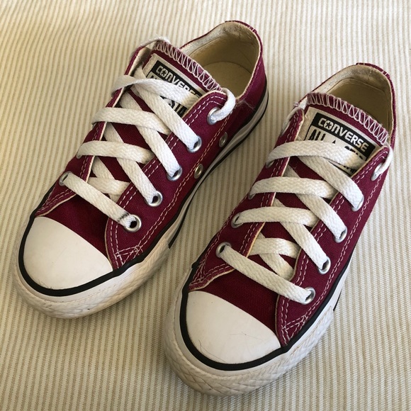 Converse Chuck Taylor All Star Sneakers - Picture 1 of 4